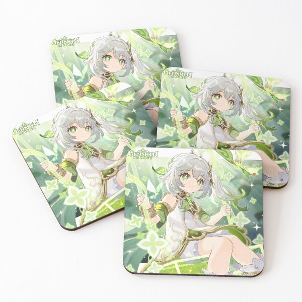 Item preview, Nahida designed and sold by Lauwuuh.