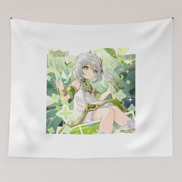 Item preview, Nahida designed and sold by Lauwuuh.