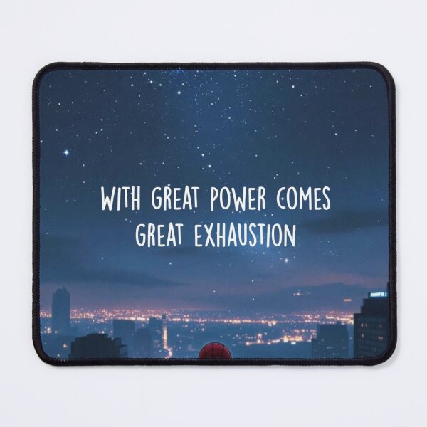 Item preview, Spider Man Brand New Day quotes designed and sold by Benevoleantrr.