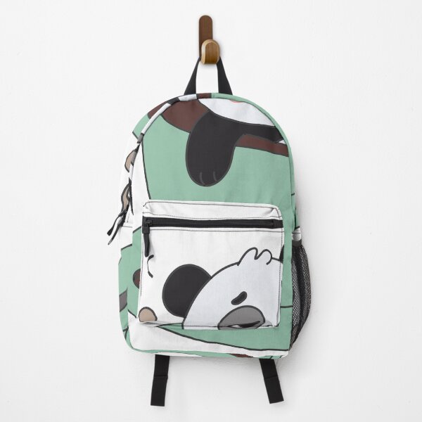 Item preview, Bao Panda Bathing In Coffee Cup Cute Aesthetic Kawaii Art designed and sold by Chonkibao.