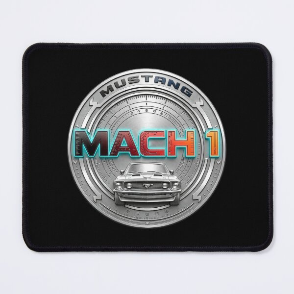 Item preview, Ford Mustang Mach 1 Design, Mustang Mach 1 Shirt, American Muscle Car, V8 Performance, Pony Car, Ford Performance, Track Ready Mustang, Car Enthusiast Graphic designed and sold by Typologystudios.