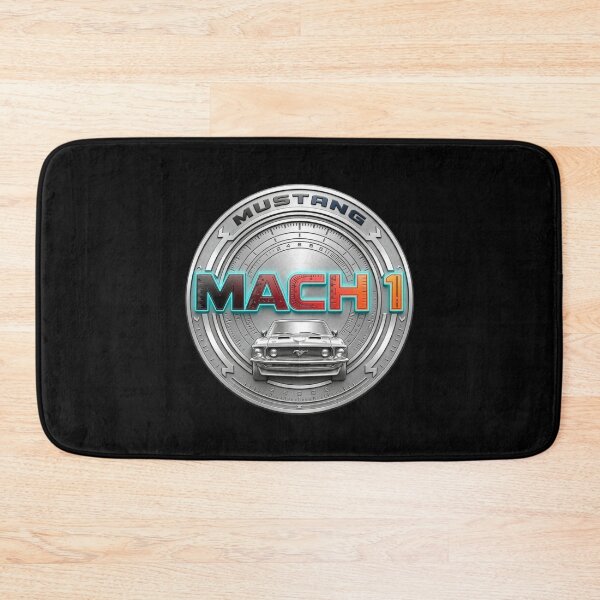 Item preview, Ford Mustang Mach 1 Design, Mustang Mach 1 Shirt, American Muscle Car, V8 Performance, Pony Car, Ford Performance, Track Ready Mustang, Car Enthusiast Graphic designed and sold by Typologystudios.