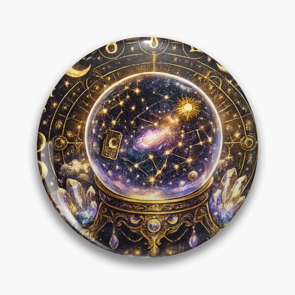 Item preview, Daily Horoscope Tree of Life | Zodiac Constellation Astrology Art designed and sold by irfanshikh.