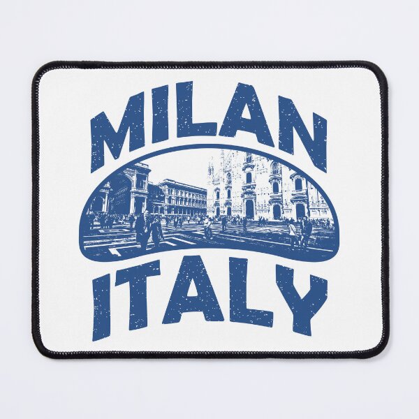Item preview, Milan Italy designed and sold by ArtNoveltee.