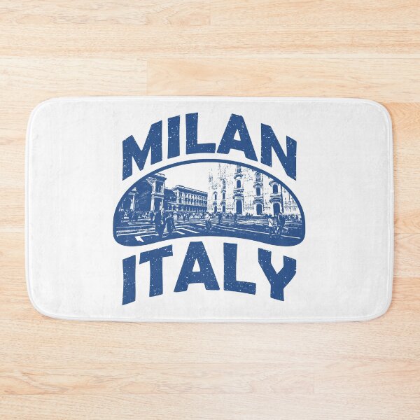 Item preview, Milan Italy designed and sold by ArtNoveltee.