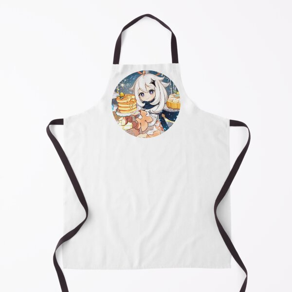 Item preview, Paimon designed and sold by Lauwuuh.