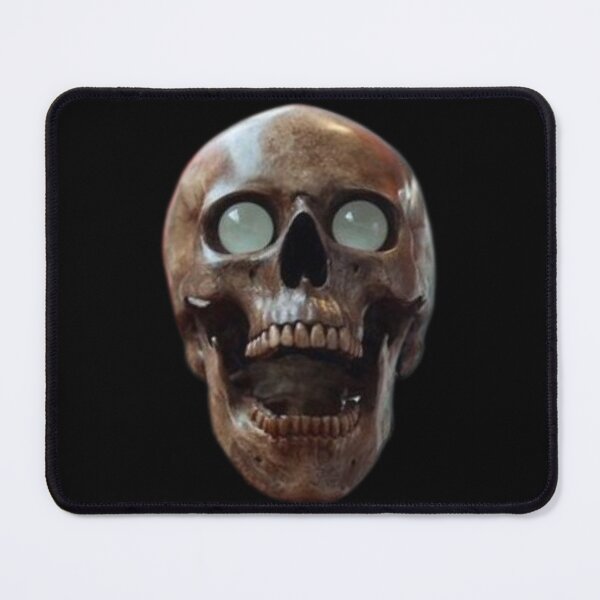 Item preview, skull designed and sold by  ViralVisionsCreating .