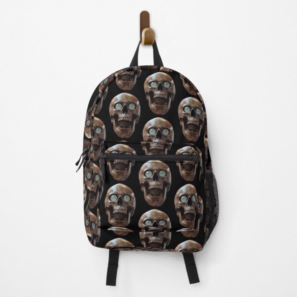 Item preview, skull designed and sold by ViralVisionsCreating .