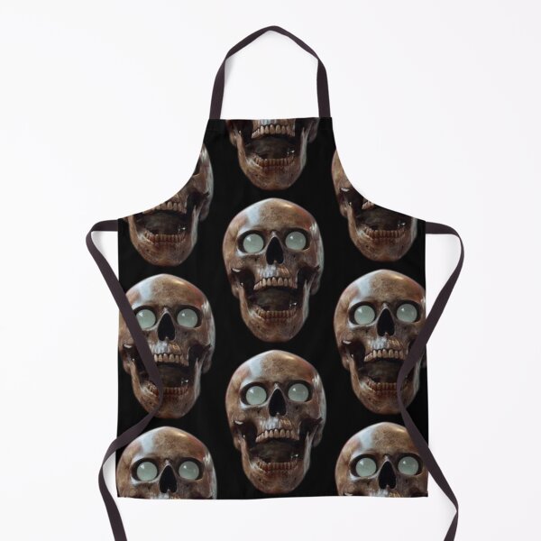 Item preview, skull designed and sold by ViralVisionsCreating .