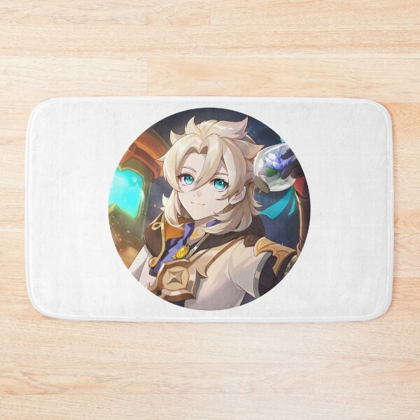 Item preview, Albedo designed and sold by Lauwuuh.