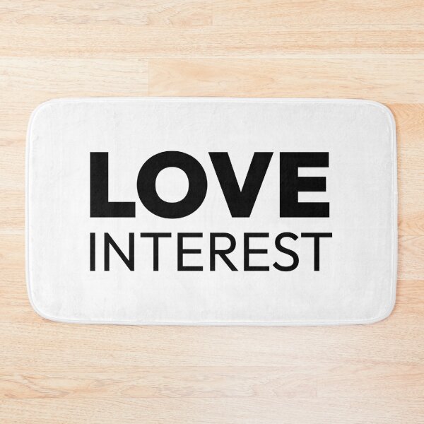 Item preview, Love Interest designed and sold by tattletail.