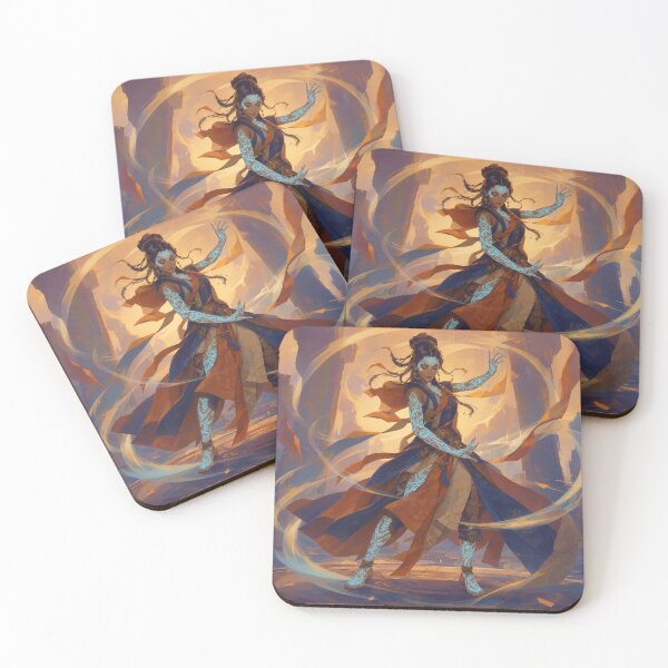 Item preview, Sonam - Reimagined designed and sold by madkeenoff.