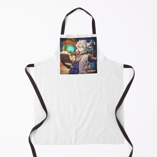Item preview, Albedo designed and sold by Lauwuuh.