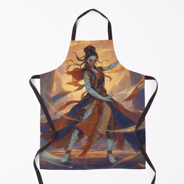 Item preview, Sonam - Reimagined designed and sold by madkeenoff.