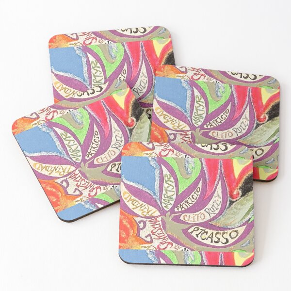 Item preview, 8363-1 Untitled: Picasso Collection designed and sold by ItzaCooper.