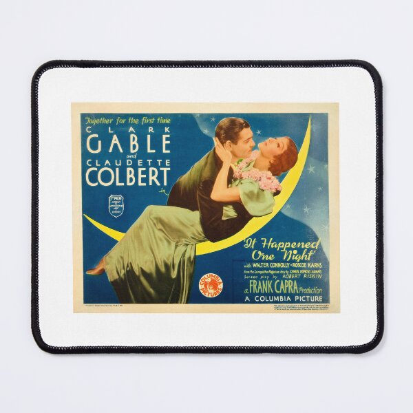 Item preview, It happened one night designed and sold by CoralSprings10.