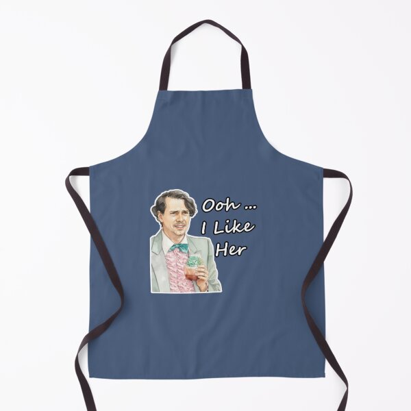 Item preview, Ooh I Like Her - Wedding Singer Quote designed and sold by dealchica.