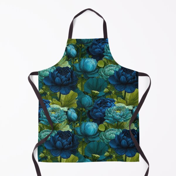 Item preview, Vibrant Lotus Texture - Birth Flower Pattern - Unique Gifts designed and sold by RoyalStarsPatts.