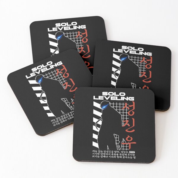 Item preview, 그림자 군주 designed and sold by KEEP-.