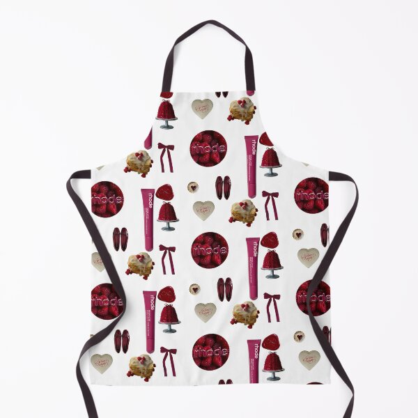 Item preview, valentines raspberry aesthetic set 5 designed and sold by delicate-pov.