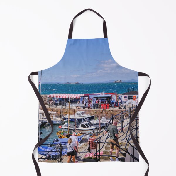 Item preview, North Berwick Harbour and Yacht Club designed and sold by Violaman.