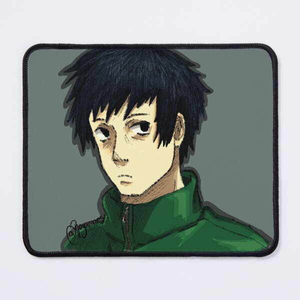 Item preview, Yuuki Mishima designed and sold by Royxmaes.