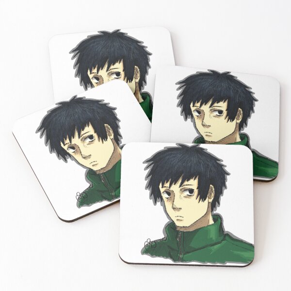 Item preview, Yuuki Mishima designed and sold by Royxmaes.
