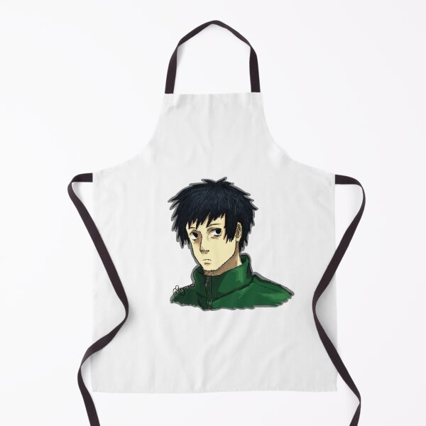 Item preview, Yuuki Mishima designed and sold by Royxmaes.