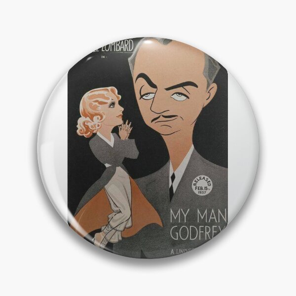 Item preview, My Man Godfrey designed and sold by CoralSprings10.