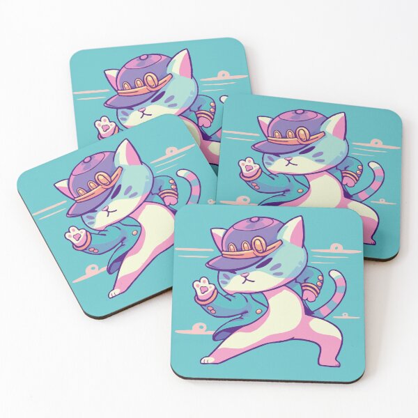 Item preview, Cat Pose designed and sold by Gkinoki.