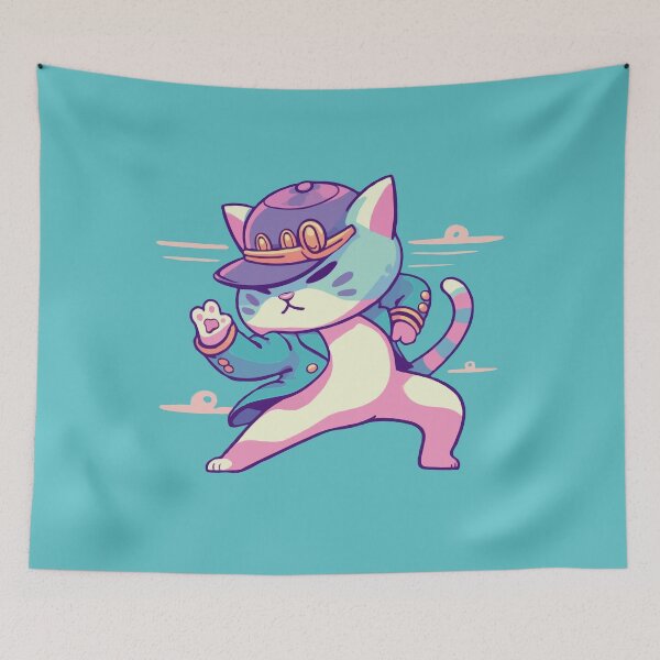 Item preview, Cat Pose designed and sold by Gkinoki.