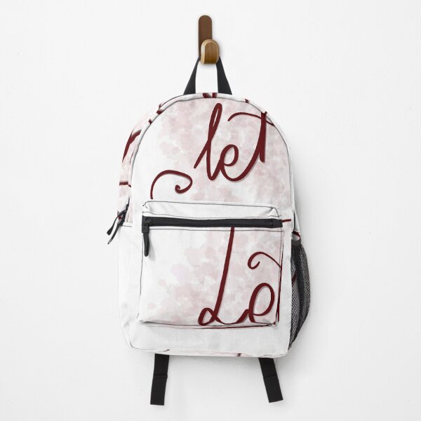 Item preview, Let me let Go designed and sold by Utali.