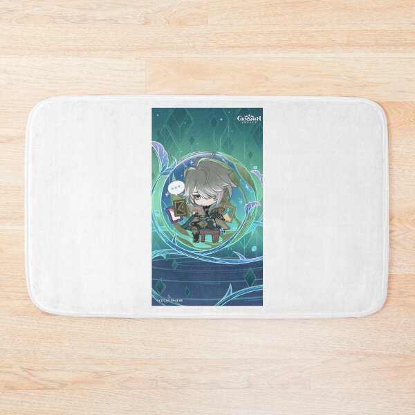 Item preview, Alhaitham designed and sold by Lauwuuh.
