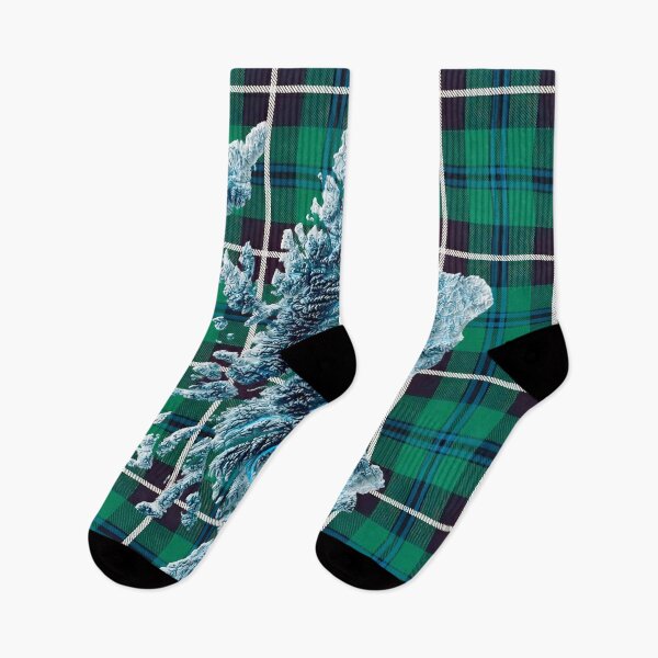 Item preview, Scotland Map and Clan Douglas Tartan designed and sold by davidelder.