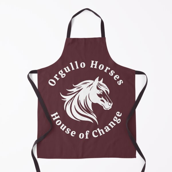 Item preview, Orgullo Horse 2.0 designed and sold by soarcharter.