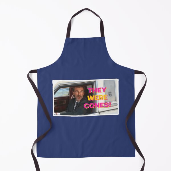 Item preview, They Were Cones ! - Wedding Singer Movie Quote designed and sold by dealchica.