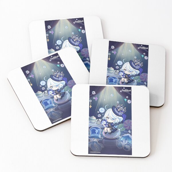 Item preview, Furina designed and sold by Lauwuuh.
