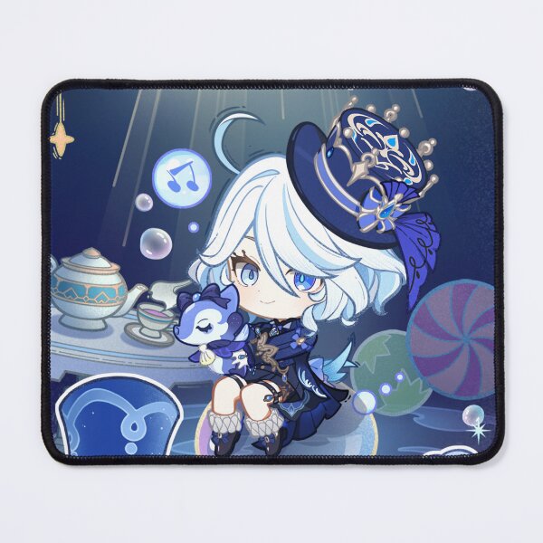 Item preview, Furina designed and sold by Lauwuuh.