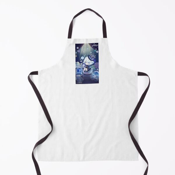 Item preview, Furina designed and sold by Lauwuuh.