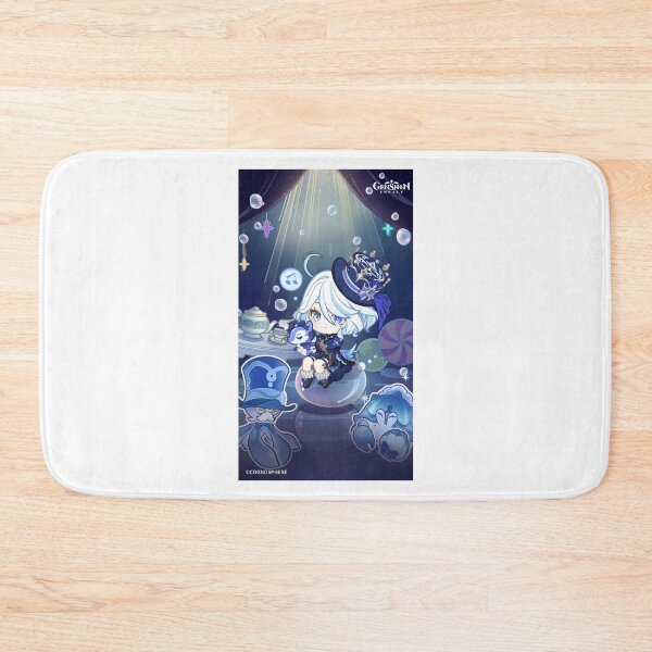 Item preview, Furina designed and sold by Lauwuuh.