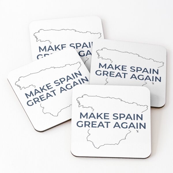 Item preview, Make Spain Great Again designed and sold by 0penvimark.
