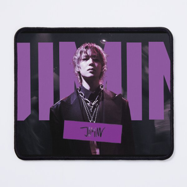 Item preview, Purple Jimin Arirang designed and sold by MyaP127.