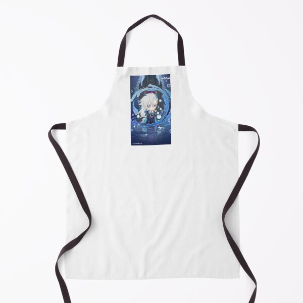 Item preview, Neuvillette designed and sold by Lauwuuh.