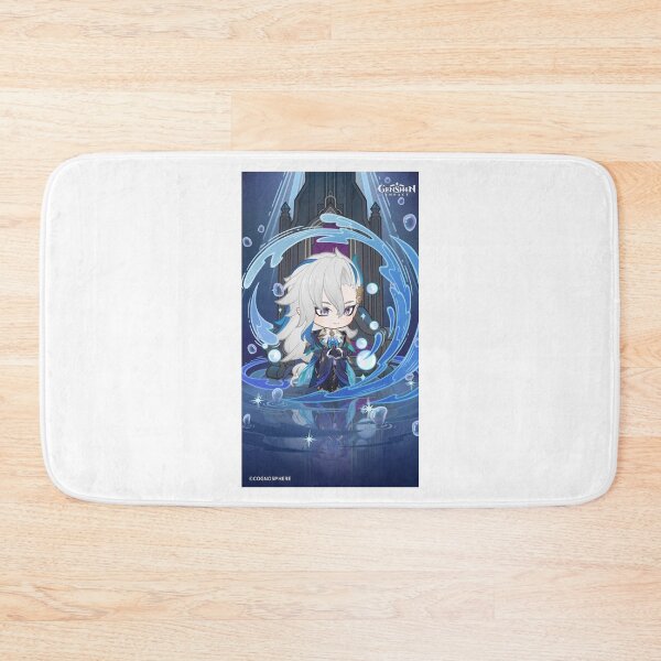 Item preview, Neuvillette designed and sold by Lauwuuh.