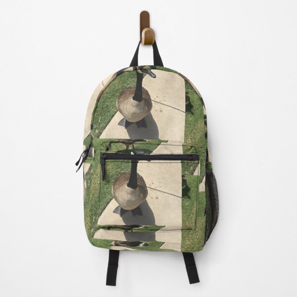 Item preview, Canada Geese Real Photo Print designed and sold by KaleChub.