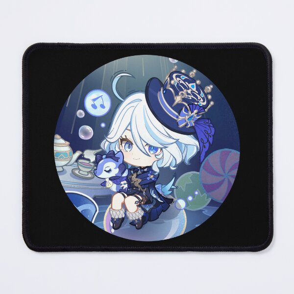 Item preview, Furina designed and sold by Lauwuuh.