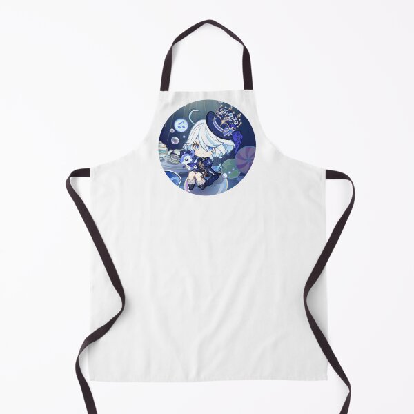 Item preview, Furina designed and sold by Lauwuuh.