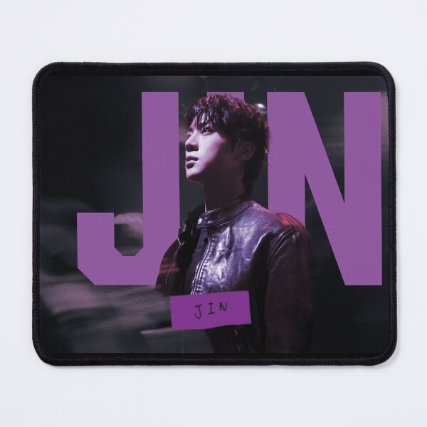 Item preview, Purple Jin Arirang designed and sold by MyaP127.