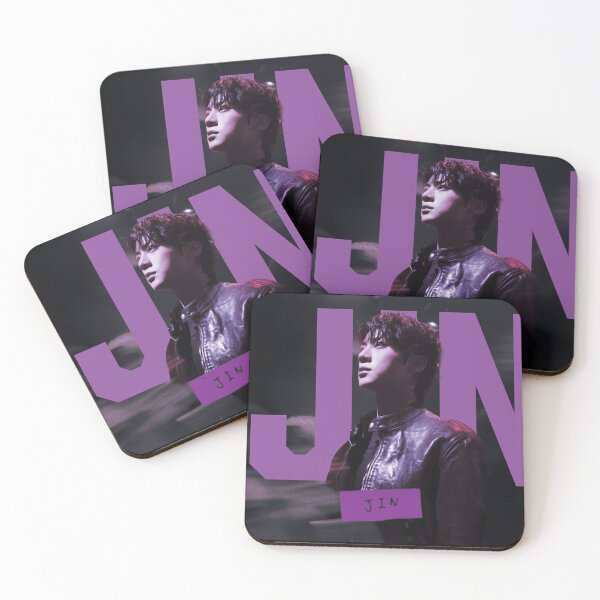 Item preview, Purple Jin Arirang  designed and sold by MyaP127.