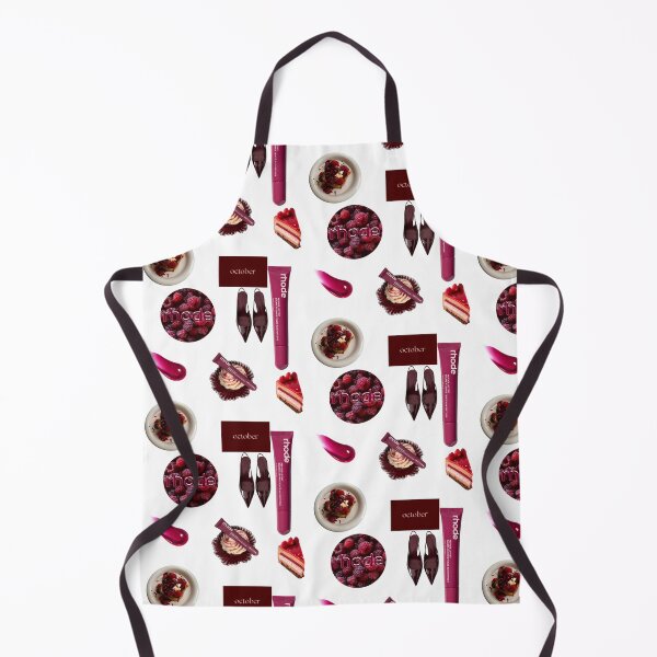 Item preview, raspberry jelly aesthetic set 6 designed and sold by delicate-pov.